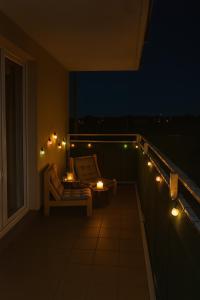 Apartament Mazury Węgorzewo