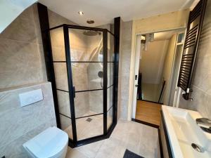 Heerlijk vakantiehuis met jacuzzi, ruime tuin en veel privacy