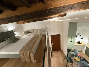 Calamatta 10 LOFT - A