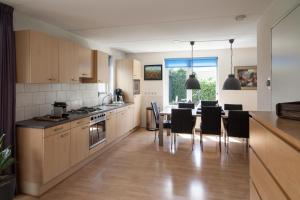 Heerlijk vakantiehuis met jacuzzi, ruime tuin en veel privacy