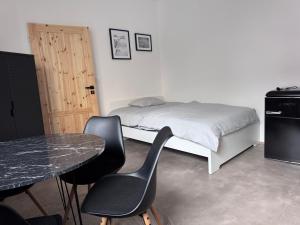 Rybka living apartments