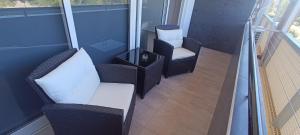 Apartamento Boliche 1