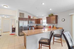 Golf Course Villa