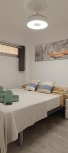 Apartamento Boliche 1