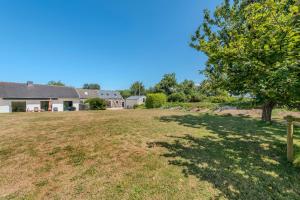 Maisons de vacances Petite Maison En Baie De Morlaix : photos des chambres