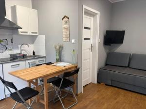 Pokoje Gdańska Wyspa