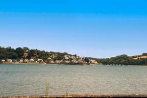 Maisons de vacances Petite Maison En Baie De Morlaix : photos des chambres