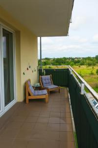 Apartament Mazury Węgorzewo