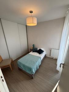 Appartements Residence de Perros-Guirec : photos des chambres