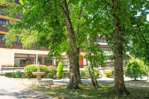 Hotels Garden & City Capvern-les-Bains : photos des chambres