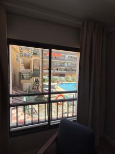 Apartamento Fuengirola 1ª línea playa Los Boliches