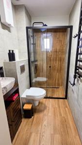 Apartament Antracytowe Wrota 2