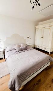 Apartament Antracytowe Wrota 2