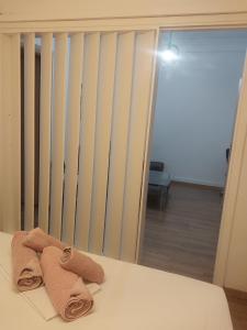 AniBo Studios & Apartments ZP75