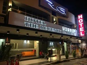 丽景花园酒店 - 怡保