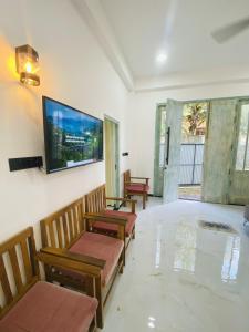 Nova Nest Villas