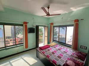 holiday homes