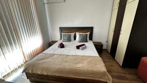 Двуспален апартамент Георги Кондолов