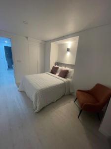 Portu Sereno Apartments