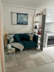 Portu Sereno Apartments