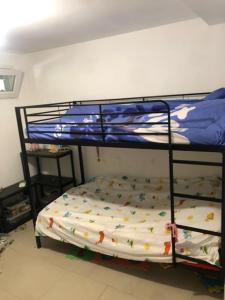 Appartements appartement gites a la ferme : photos des chambres