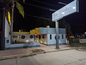 Hotel las ruedas by Choca
