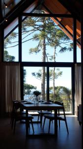 Pousada Caminho das Araucárias