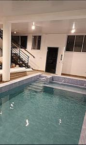 Posta Almendros Apart