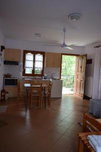 Hostel Gerakina ΙΙ