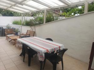 Appartements Appartement T3 3 etoiles a 4 km de la plage : photos des chambres