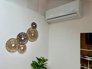 Studio place du Capitole climatisation