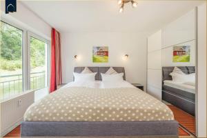 Maxim-Gorki-Straße Whg Kranich