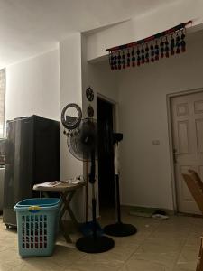 Chalet in La mera north coast