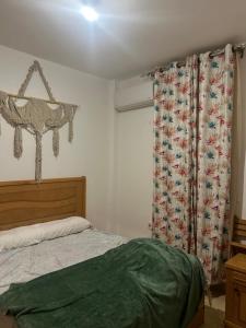 Chalet in La mera north coast