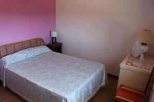 Maisons de vacances Las Serbales : photos des chambres