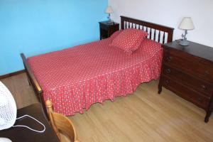Maisons de vacances Las Serbales : photos des chambres