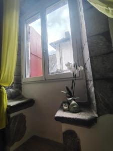 Maisons d'hotes Les Chambres d-Alienor : photos des chambres