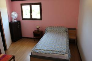 Maisons de vacances Las Serbales : photos des chambres