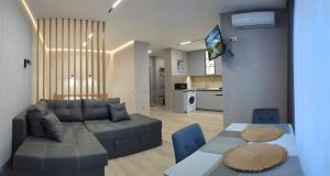 Ексклюзивна квартира-студія в ЖК Родинний Маєток, Пляж, Центр