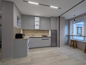 Ексклюзивна квартира-студія в ЖК Родинний Маєток, Пляж, Центр