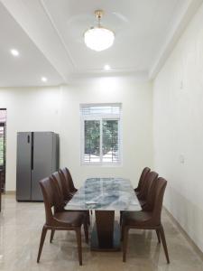 BiNa Villa 3Br - City center - 3 minutes to the beach