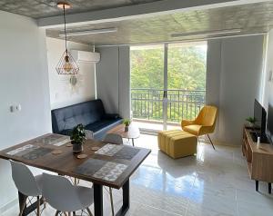Apartamento Mirador de la Estancia