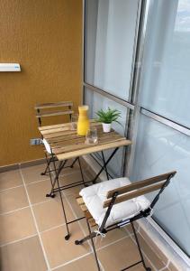 Apartamento Mirador de la Estancia