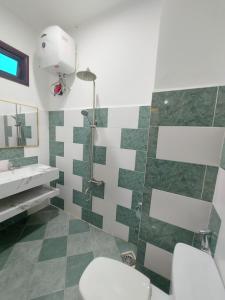 BiNa Villa 3Br - City center - 3 minutes to the beach