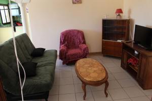 Maisons de vacances Las Serbales : photos des chambres