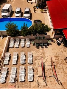 Casa belvedere orsova