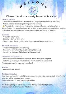 Almar Studio - Albufeira - Praia dos pescadores