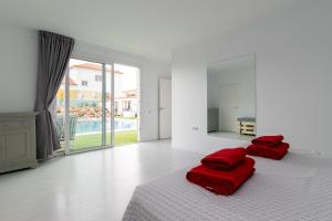 Villa Zarita Wonderful 6 Bedroom Villa