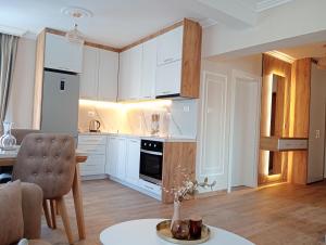 Central Vista Apartment Shkodra