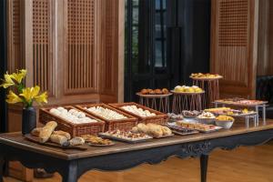 NH Collection Santiago Casacostanera